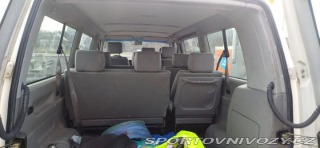 Volkswagen Ostatní modely Caravelle 2,5   T4 tdi 75kw long 1800