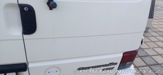 Volkswagen Ostatní modely Caravelle 2,5   T4 tdi 75kw long 1800