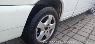 Volkswagen Ostatní modely Caravelle 2,5   T4 tdi 75kw long 1800