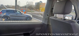 Volkswagen Ostatní modely Caravelle 2,5   T4 tdi 75kw long 1800