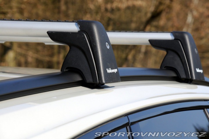 Volkswagen Ostatní modely Touareg 3,0 TDI R-Line | 252 kW 2020