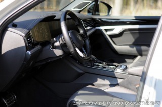 Volkswagen Ostatní modely Touareg 3,0   TDI R-Line | 252 kW 2020