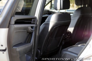 Volkswagen Ostatní modely Touareg 3,0   TDI R-Line | 252 kW 2020