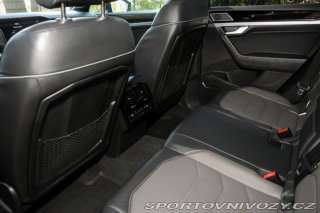 Volkswagen Ostatní modely Touareg 3,0   TDI R-Line | 252 kW 2020