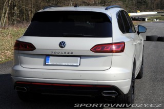 Volkswagen Ostatní modely Touareg 3,0   TDI R-Line | 252 kW 2020