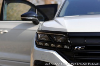 Volkswagen Ostatní modely Touareg 3,0   TDI R-Line | 252 kW 2020