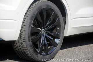 Volkswagen Ostatní modely Touareg 3,0   TDI R-Line | 252 kW 2020