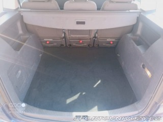 Volkswagen Ostatní modely Touran 1,9   TDi 2008