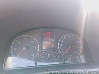 Volkswagen Ostatní modely Touran 1,9   TDi 2008