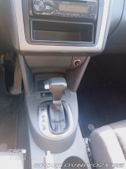 Volkswagen Ostatní modely Touran 1,9   TDi 2008