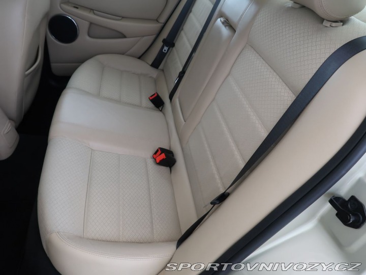 Jaguar X-Type 2.0D,CZ,96Kw 1800