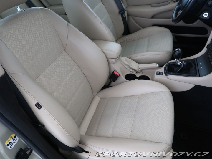 Jaguar X-Type 2.0D,CZ,96Kw 2008