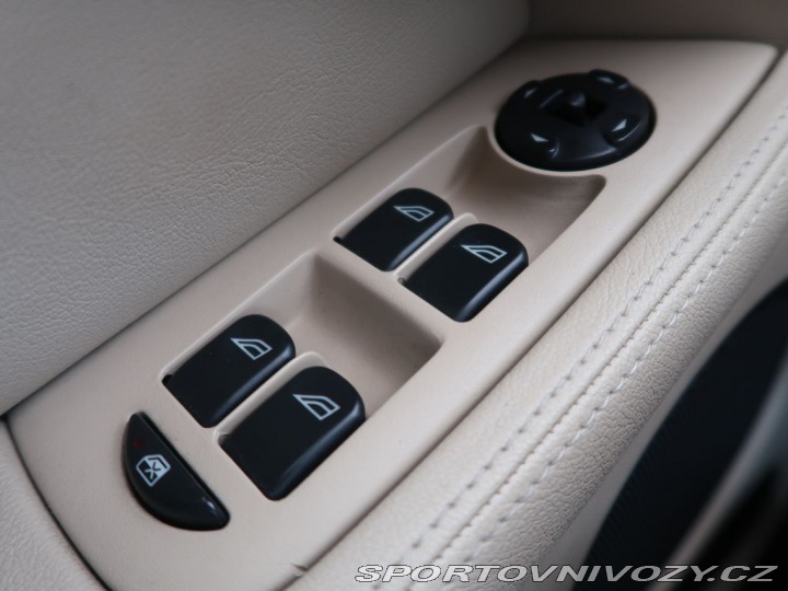 Jaguar X-Type 2.0D,CZ,96Kw 2008