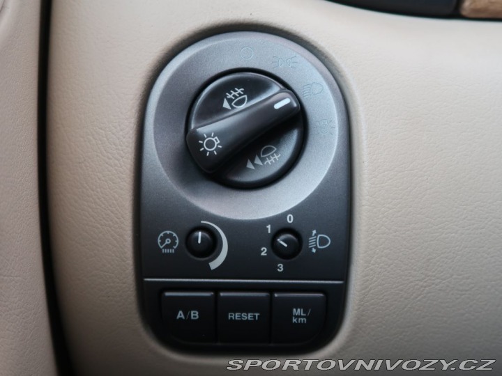 Jaguar X-Type 2.0D,CZ,96Kw 1800
