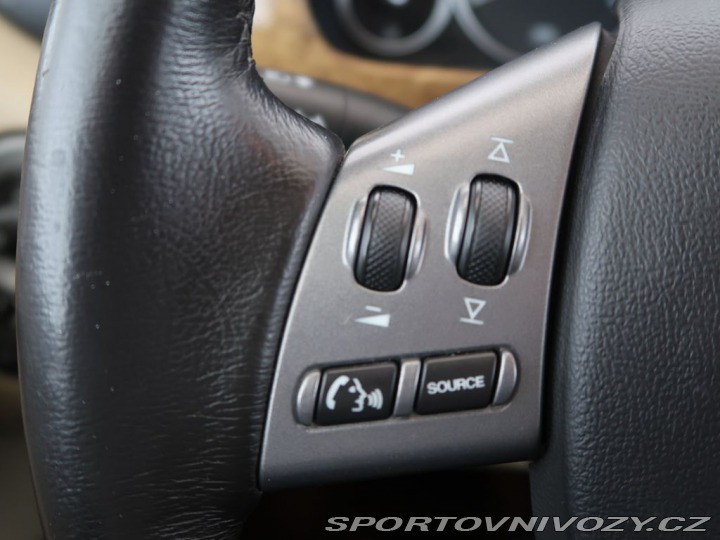 Jaguar X-Type 2.0D,CZ, 1800