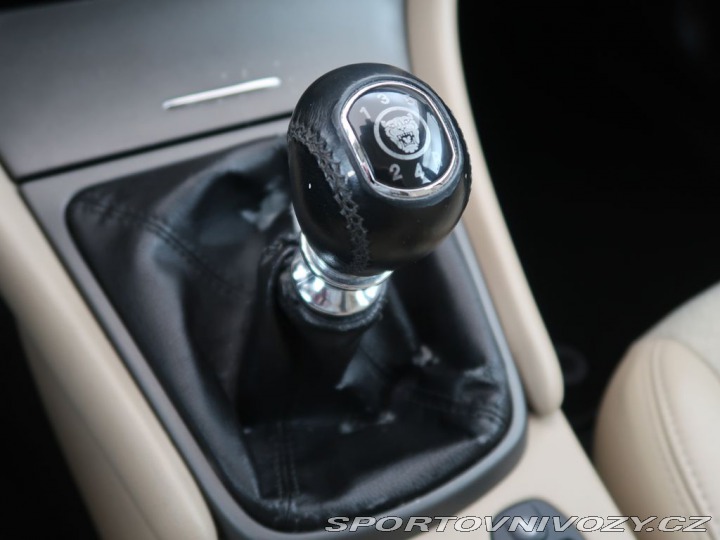 Jaguar X-Type 2.0D,CZ, 1800