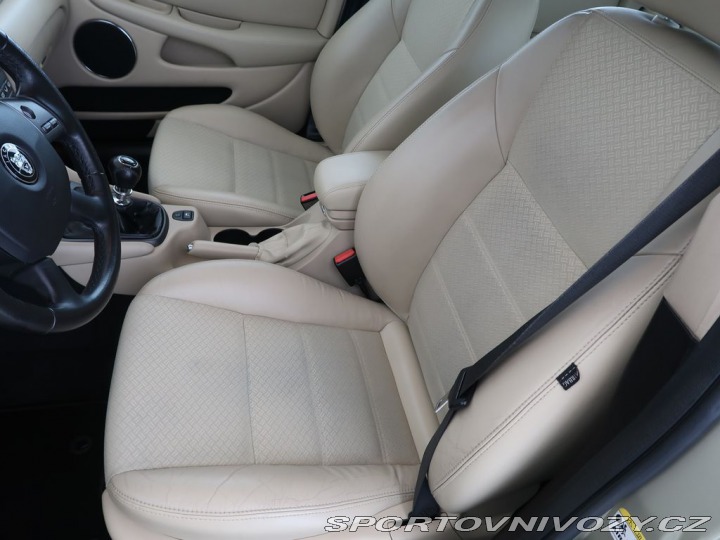 Jaguar X-Type 2.0D,CZ,96Kw 1800