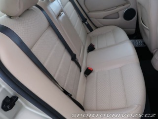 Jaguar X-Type 2.0D,CZ, 1800