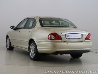 Jaguar X-Type 2.0D,CZ, 1800