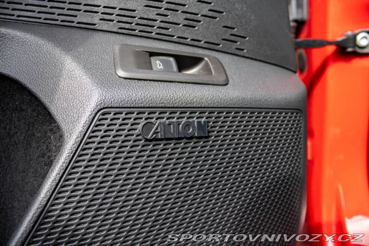 Škoda Octavia RS 2.0 TDI RS / DSG / 147kW 2020