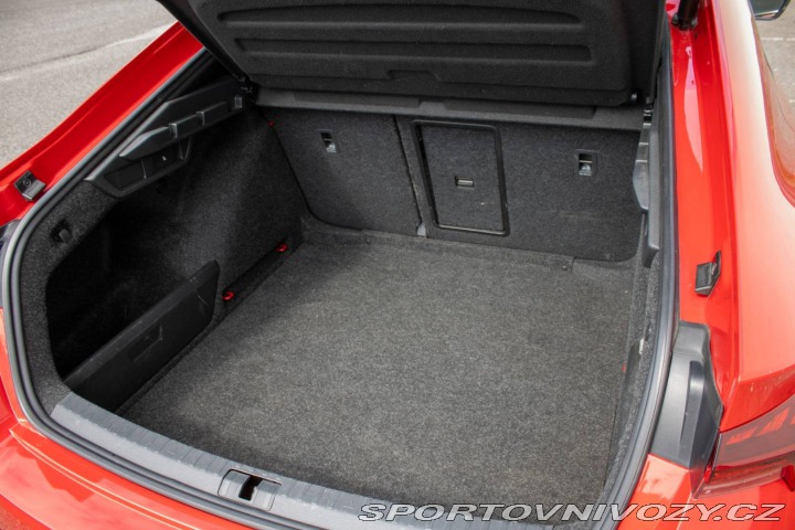 Škoda Octavia RS 2.0 TDI RS / DSG / 147kW 2020