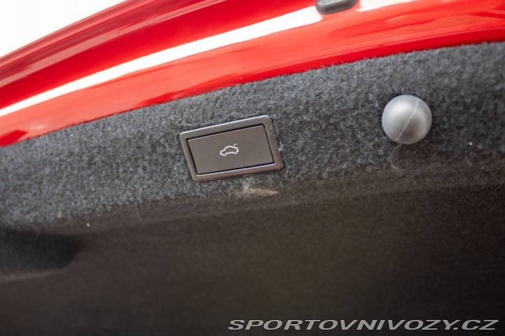 Škoda Octavia RS 2.0 TDI RS / DSG / 147kW 2020