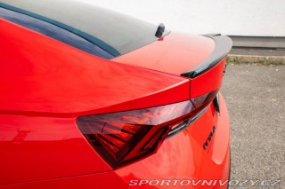 Škoda Octavia RS 2.0 TDI RS / DSG / 147kW 2020