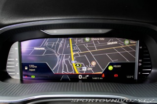 Škoda Octavia RS 2.0 TDI RS / DSG / 147kW 2020