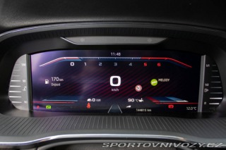 Škoda Octavia RS 2.0 TDI RS / DSG / 147kW 2020