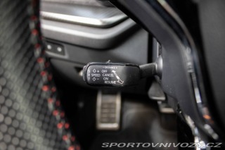 Škoda Octavia RS 2.0 TDI RS / DSG / 147kW 2020