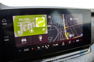 Škoda Octavia RS 2.0 TDI RS / DSG / 147kW 2020