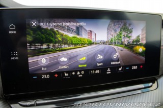 Škoda Octavia RS 2.0 TDI RS / DSG / 147kW 2020