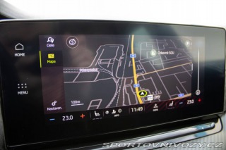 Škoda Octavia RS 2.0 TDI RS / DSG / 147kW 2020