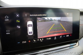 Škoda Octavia RS 2.0 TDI RS / DSG / 147kW 2020