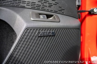 Škoda Octavia RS 2.0 TDI RS / DSG / 147kW 2020