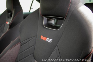 Škoda Octavia RS 2.0 TDI RS / DSG / 147kW 2020