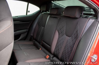 Škoda Octavia RS 2.0 TDI RS / DSG / 147kW 2020