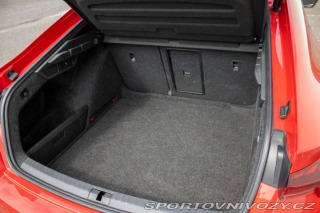 Škoda Octavia RS 2.0 TDI RS / DSG / 147kW 2020