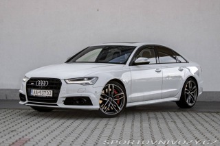 Audi S6 Quattro 331kW A/T 7 / NA