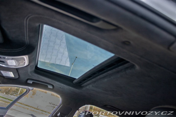 Audi S6 Quattro 331kW A/T 7 / NA 2017