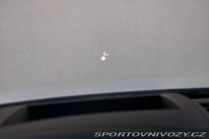 Audi S6 Quattro 331kW A/T 7 / NA 2017