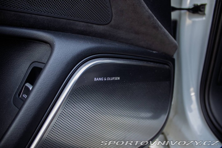 Audi S6 Quattro 331kW A/T 7 / NA 2017