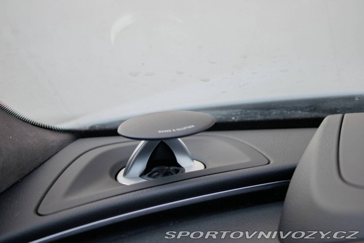 Audi S6 Quattro 331kW A/T 7 / NA 2017