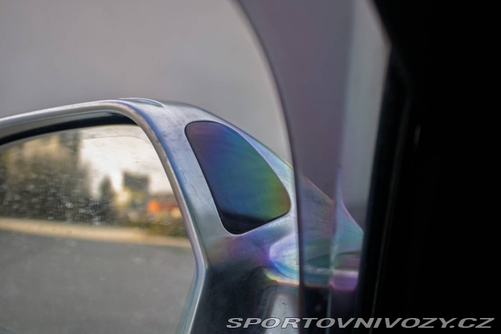 Audi S6 Quattro 331kW A/T 7 / NA 2017