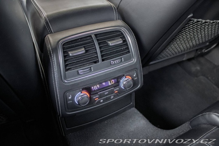 Audi S6 Quattro 331kW A/T 7 / NA 2017