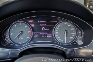 Audi S6 Quattro 331kW A/T 7 / NA 2017