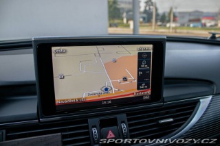 Audi S6 Quattro 331kW A/T 7 / NA 2017