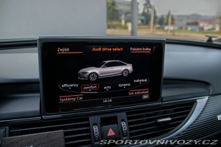 Audi S6 Quattro 331kW A/T 7 / NA 2017