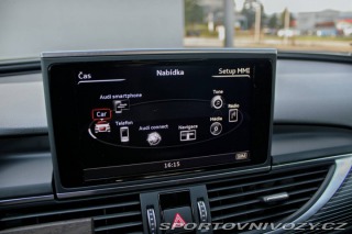 Audi S6 Quattro 331kW A/T 7 / NA 2017