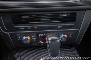 Audi S6 Quattro 331kW A/T 7 / NA 2017